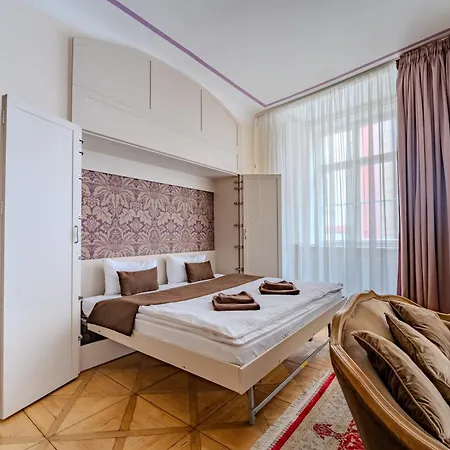 Extraordinary Apartamento *