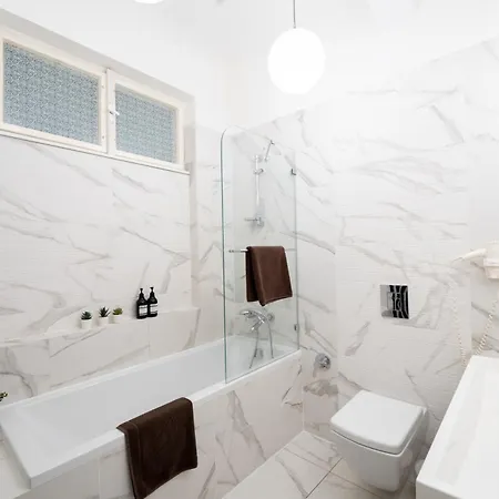 Extraordinary Apartamento *