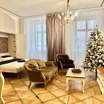 Apartment Extraordinary Prague