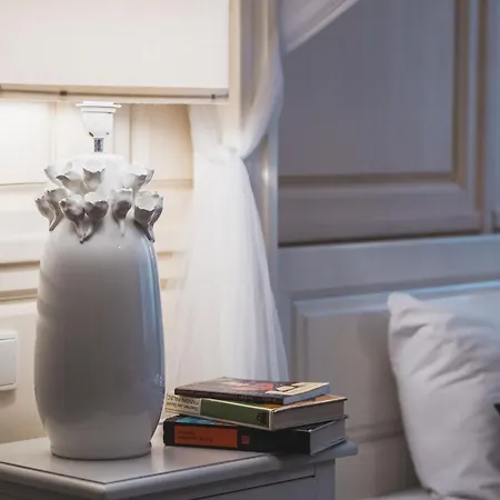 Extraordinary Appartement Prague