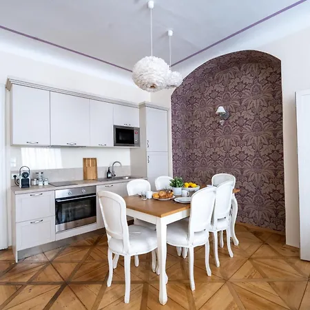 Extraordinary Appartement *